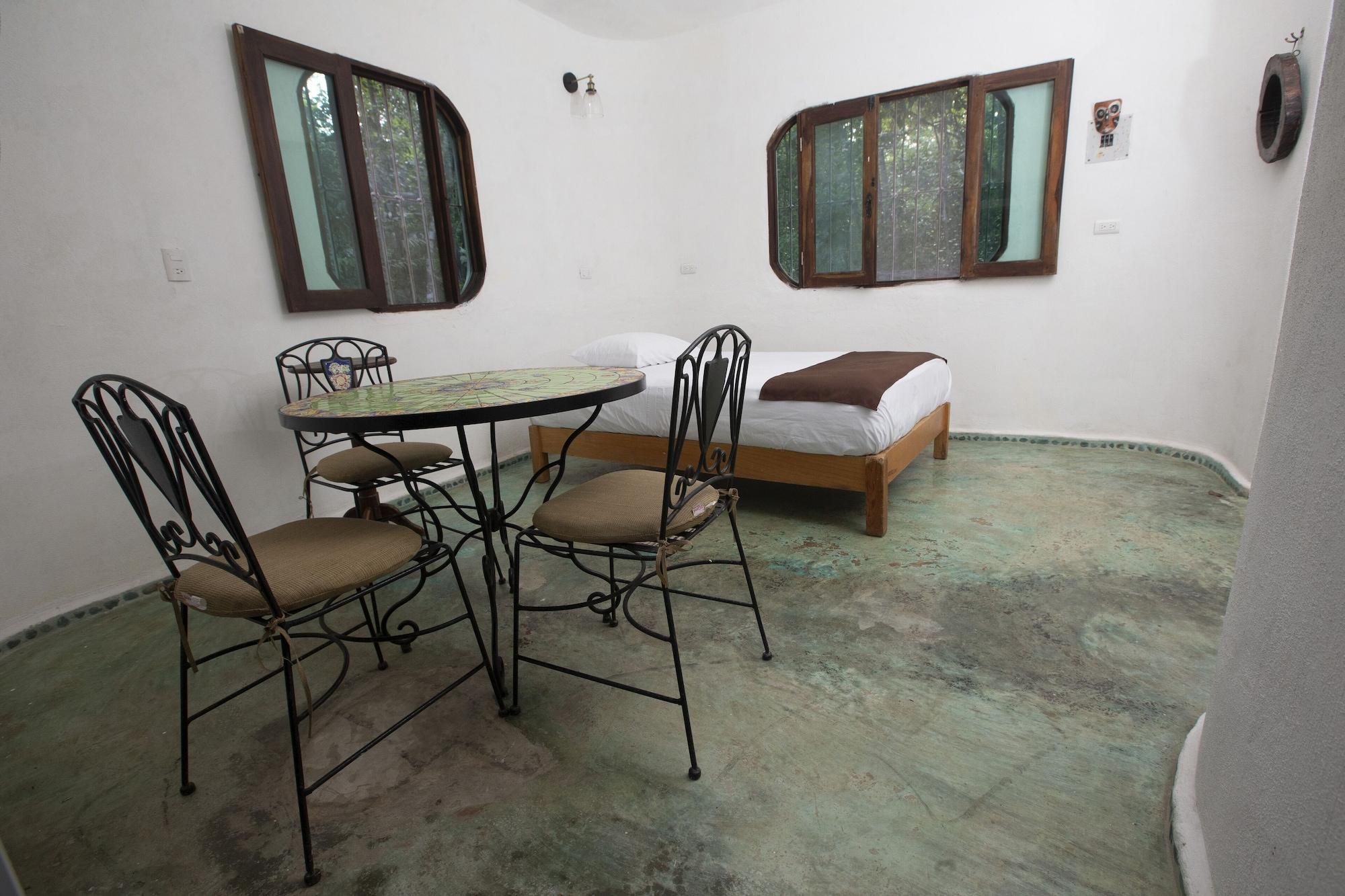 Jolie Jungle Eco Hotel (Adults Only) ลีโอนา วิคาริโอ ภายนอก รูปภาพ