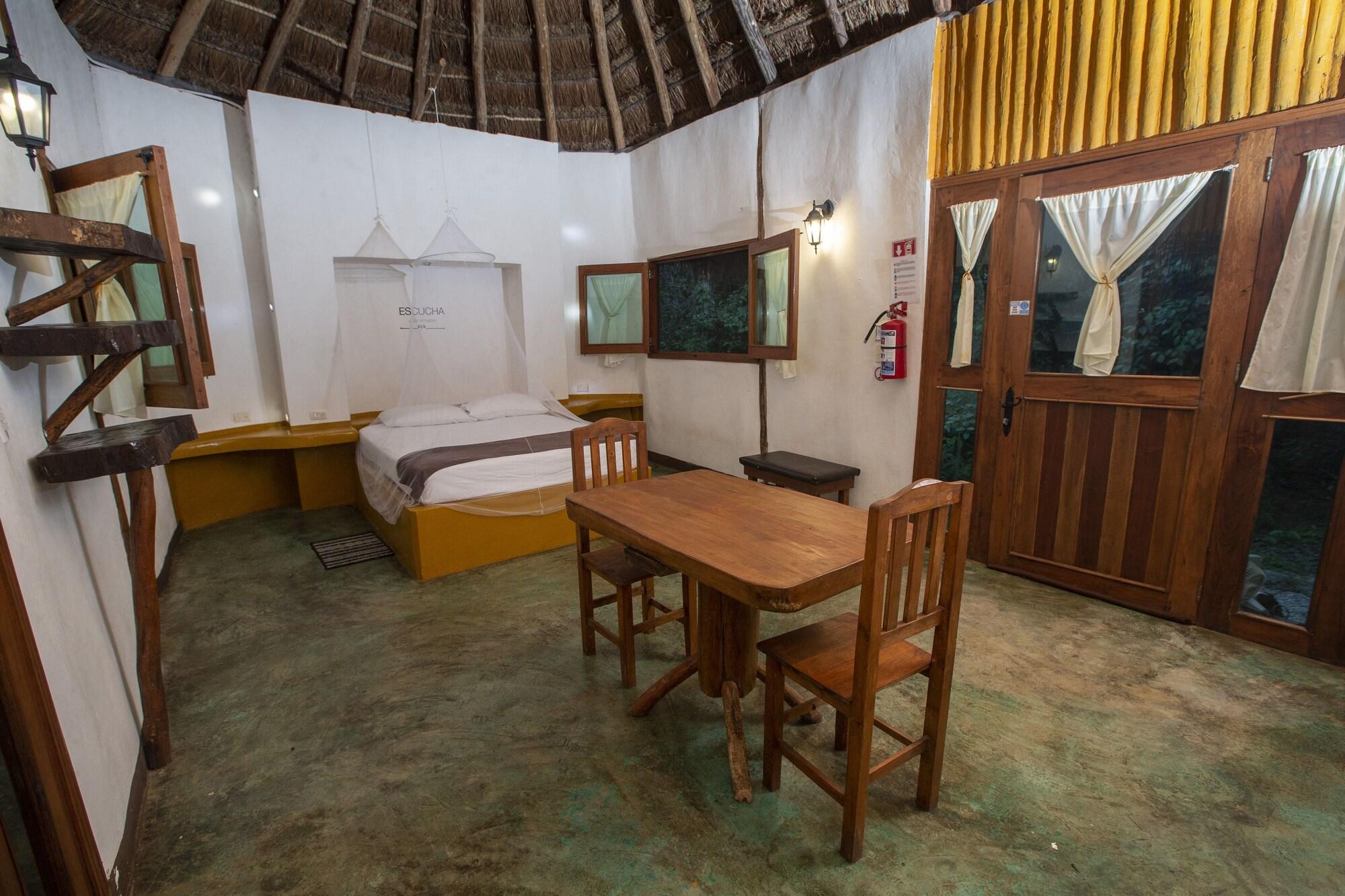 Jolie Jungle Eco Hotel (Adults Only) ลีโอนา วิคาริโอ ภายนอก รูปภาพ
