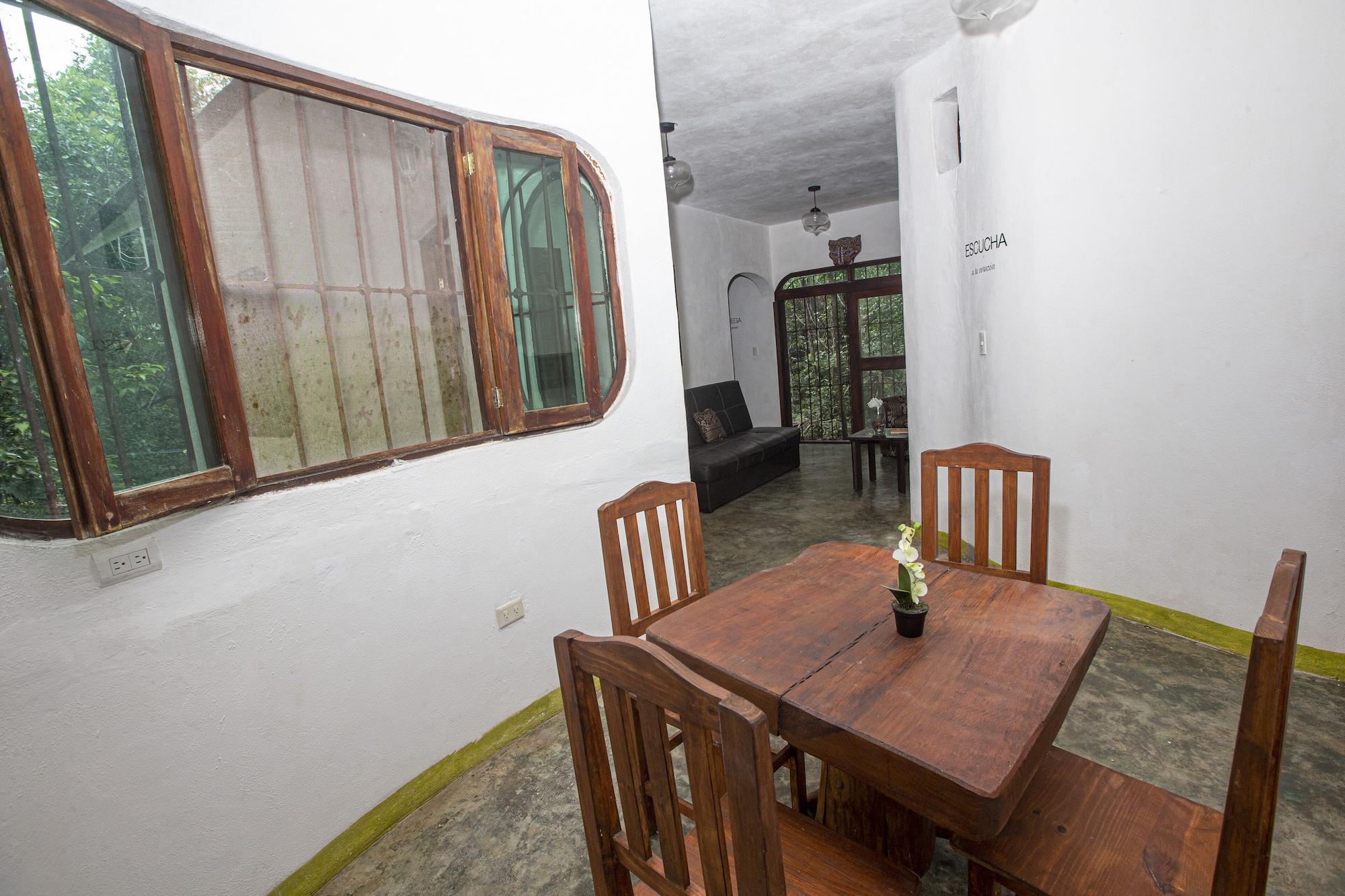 Jolie Jungle Eco Hotel (Adults Only) ลีโอนา วิคาริโอ ภายนอก รูปภาพ