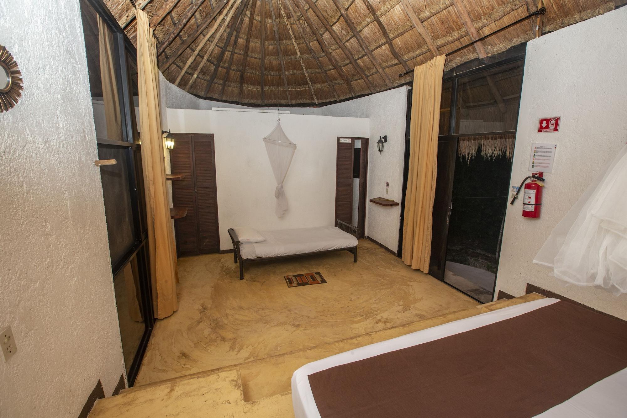 Jolie Jungle Eco Hotel (Adults Only) ลีโอนา วิคาริโอ ภายนอก รูปภาพ
