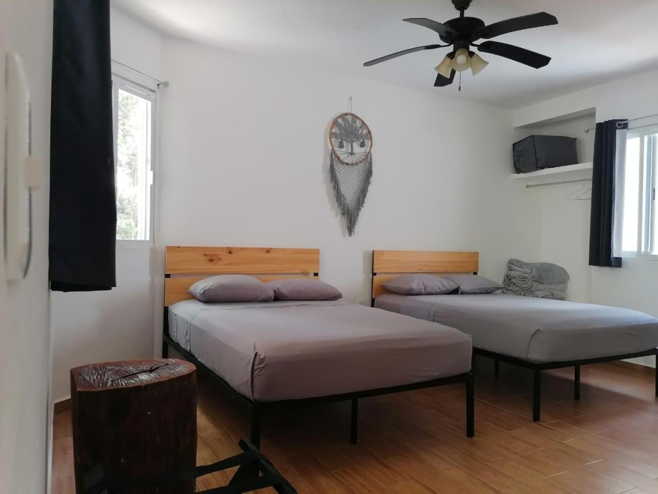 Jolie Jungle Eco Hotel (Adults Only) ลีโอนา วิคาริโอ ภายนอก รูปภาพ
