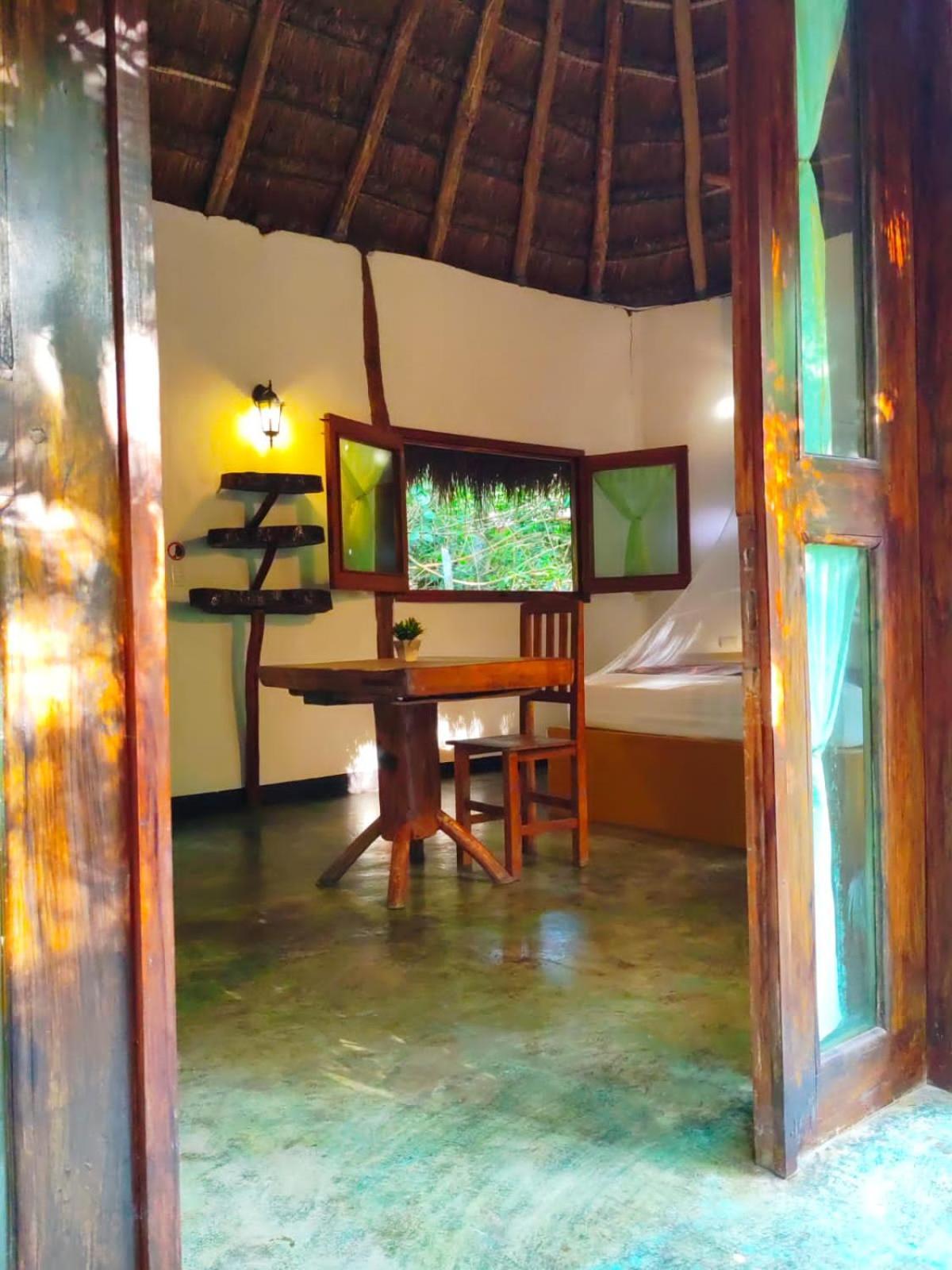 Jolie Jungle Eco Hotel (Adults Only) ลีโอนา วิคาริโอ ภายนอก รูปภาพ