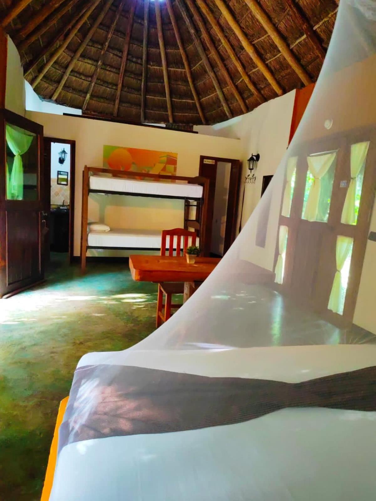 Jolie Jungle Eco Hotel (Adults Only) ลีโอนา วิคาริโอ ภายนอก รูปภาพ