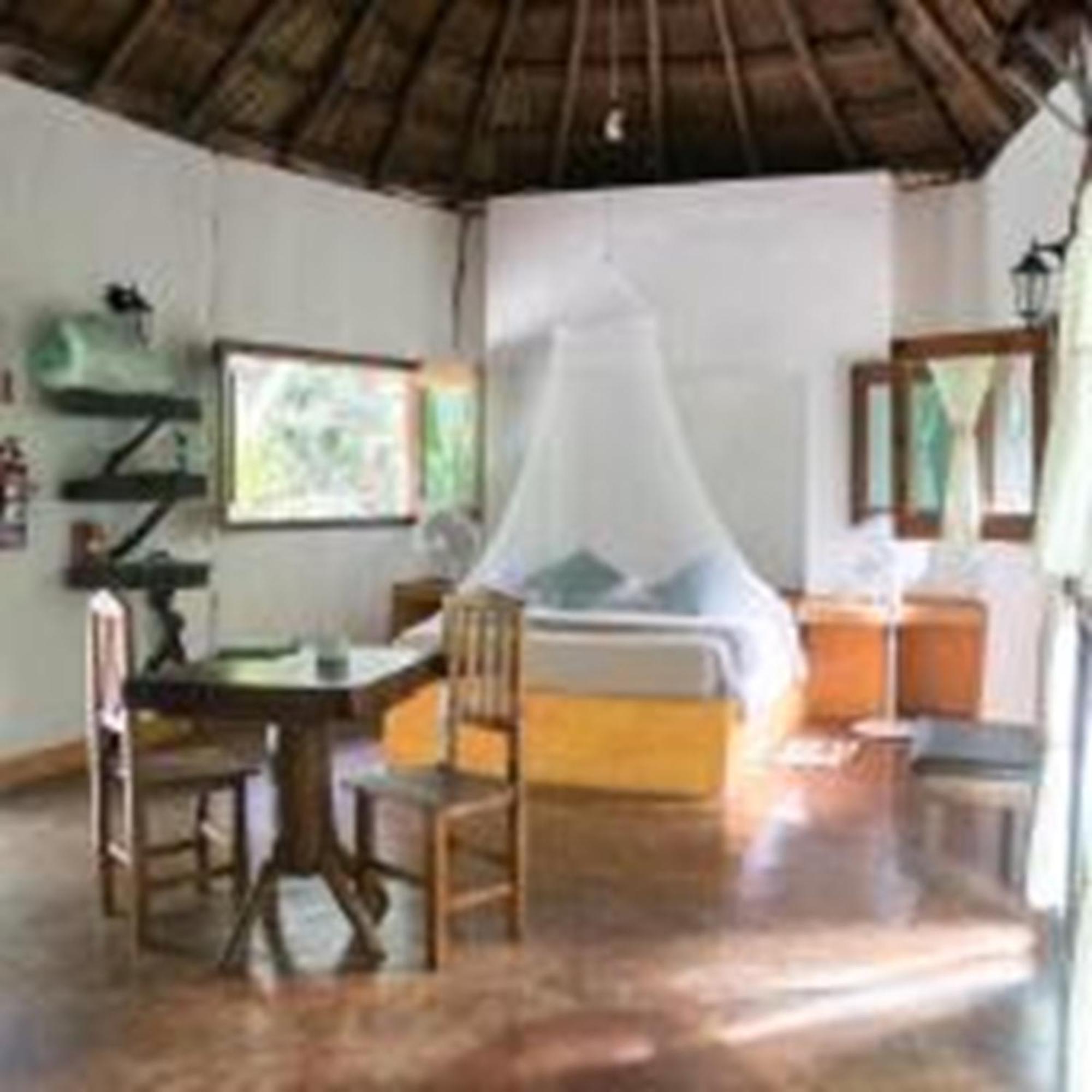 Jolie Jungle Eco Hotel (Adults Only) ลีโอนา วิคาริโอ ภายนอก รูปภาพ