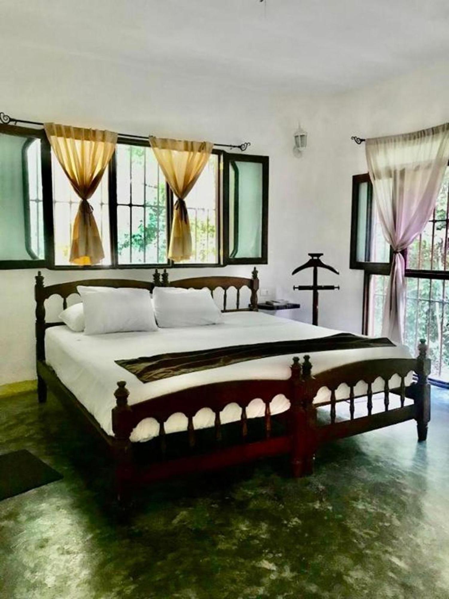 Jolie Jungle Eco Hotel (Adults Only) ลีโอนา วิคาริโอ ภายนอก รูปภาพ