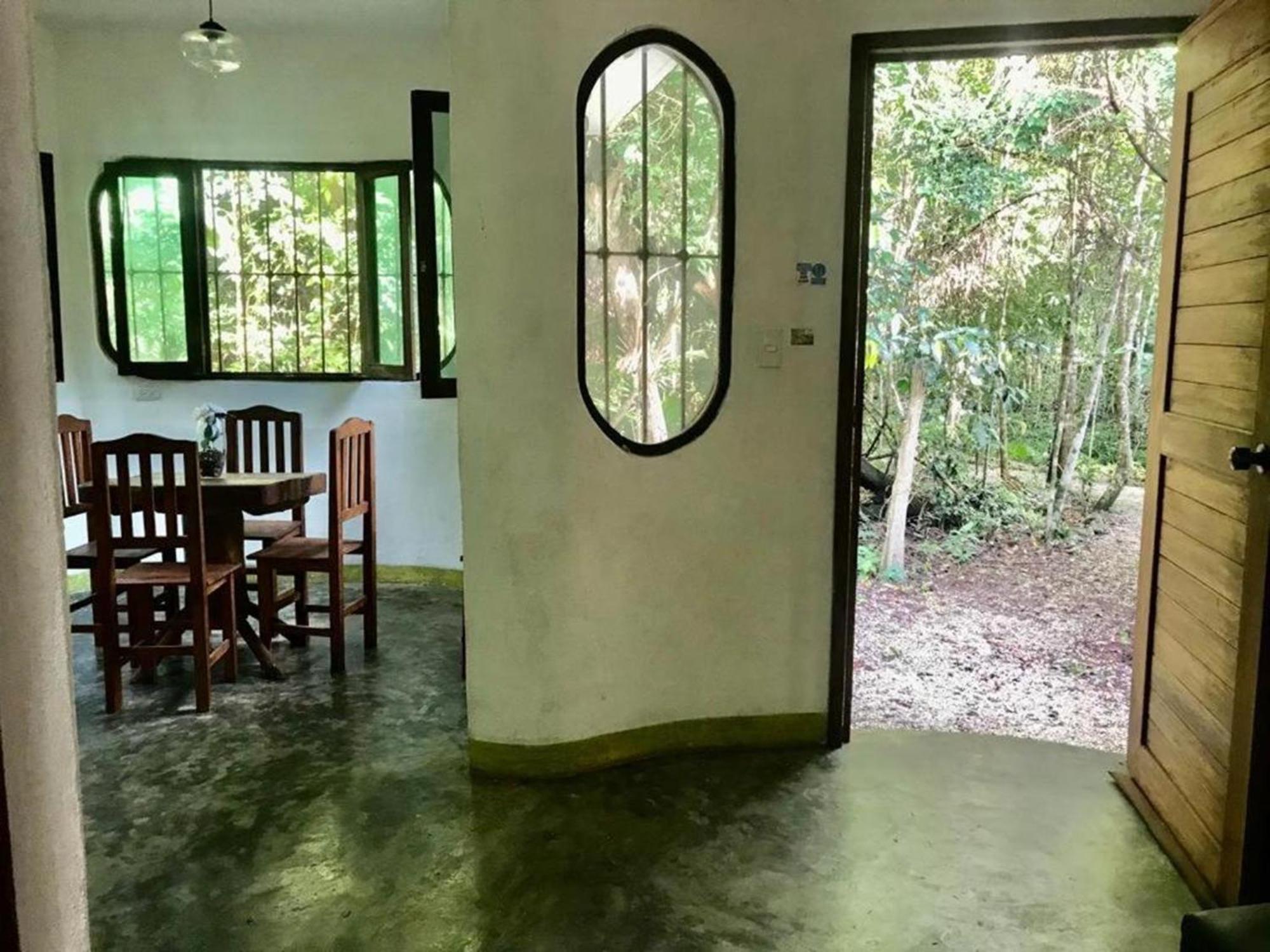 Jolie Jungle Eco Hotel (Adults Only) ลีโอนา วิคาริโอ ภายนอก รูปภาพ