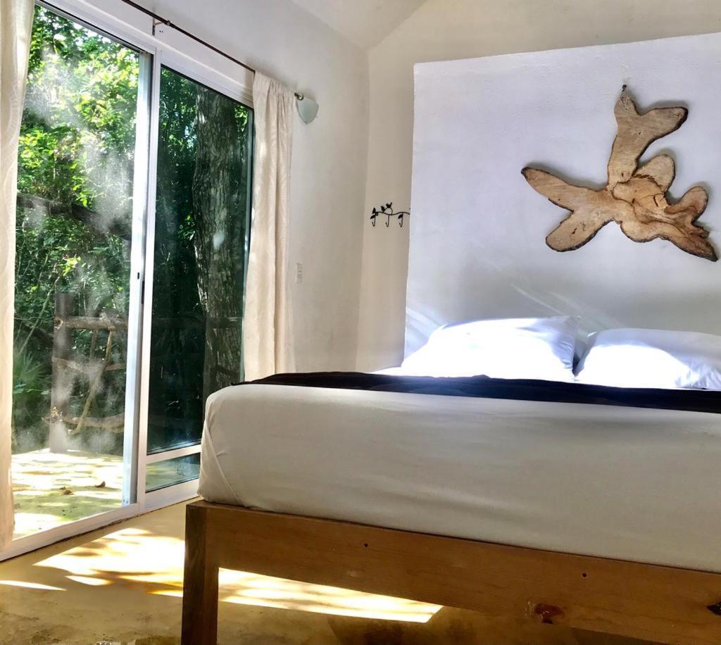 Jolie Jungle Eco Hotel (Adults Only) ลีโอนา วิคาริโอ ภายนอก รูปภาพ